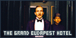 Grand Budapest Hotel