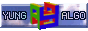 yung algorithm 88 by 31 site button